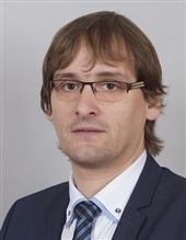 Vučetić, Marko