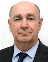 Šašlin, Stipan