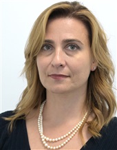 Blažina, Maria